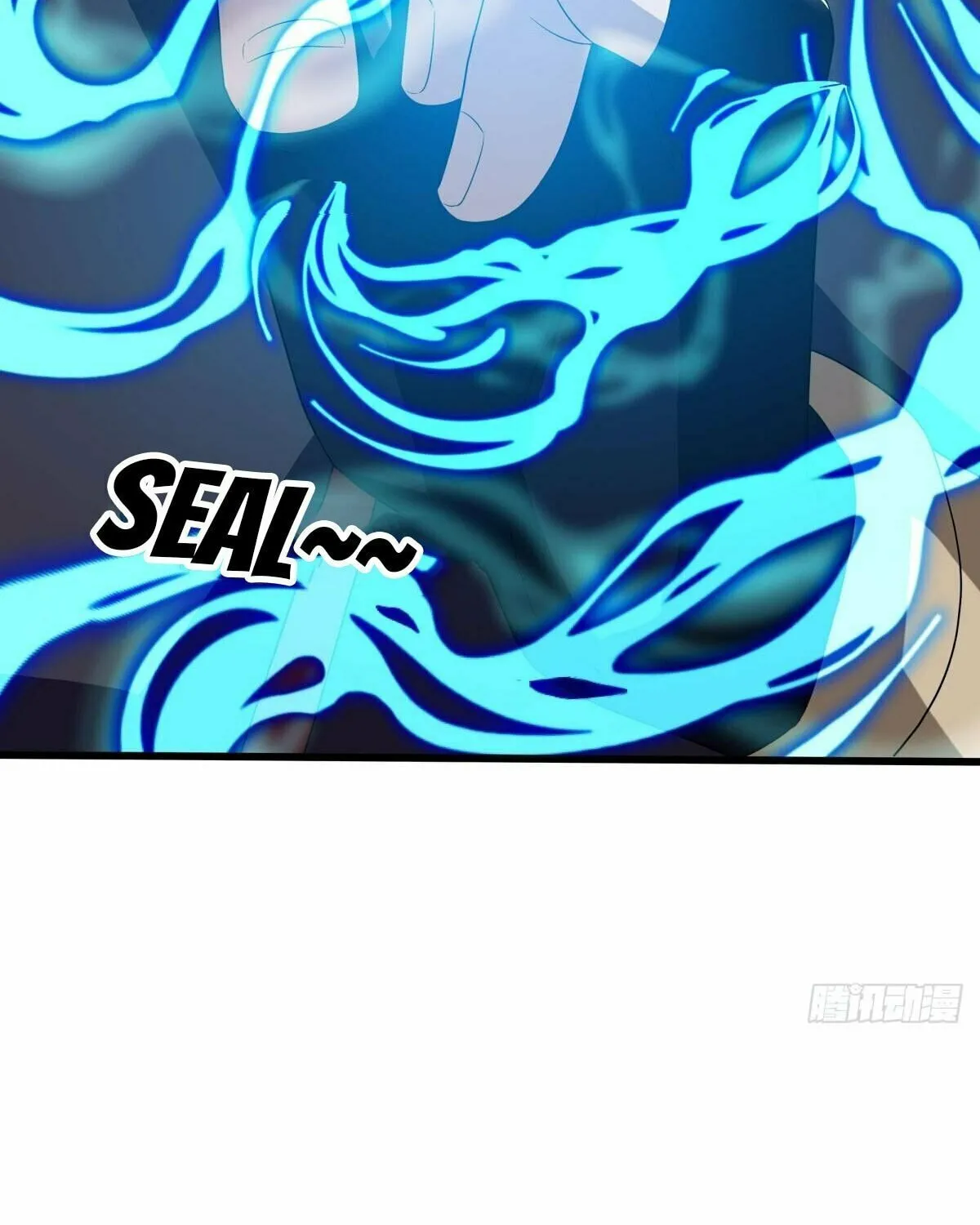 Peerless Battle Spirit (Colored) Chapter 651 page 84 - 