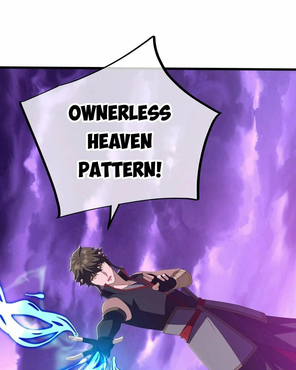 Peerless Battle Spirit (Colored) Chapter 651 page 85 - 