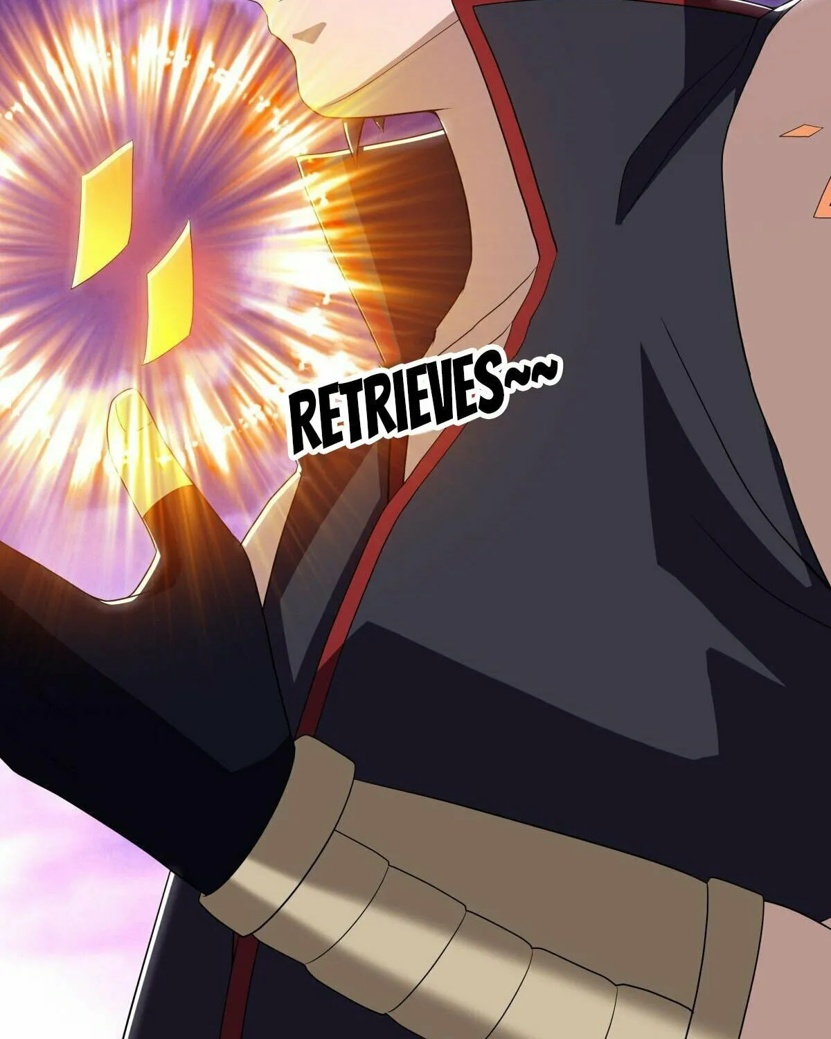 Peerless Battle Spirit (Colored) Chapter 651 page 89 - 