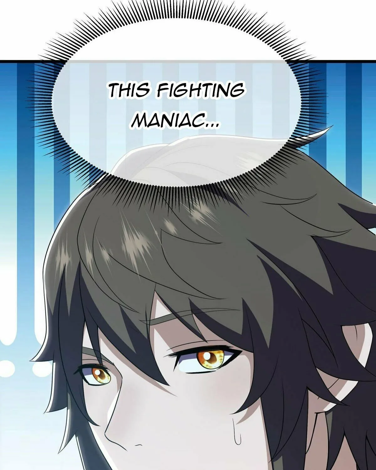 Peerless Battle Spirit (Colored) Chapter 651 page 95 - 