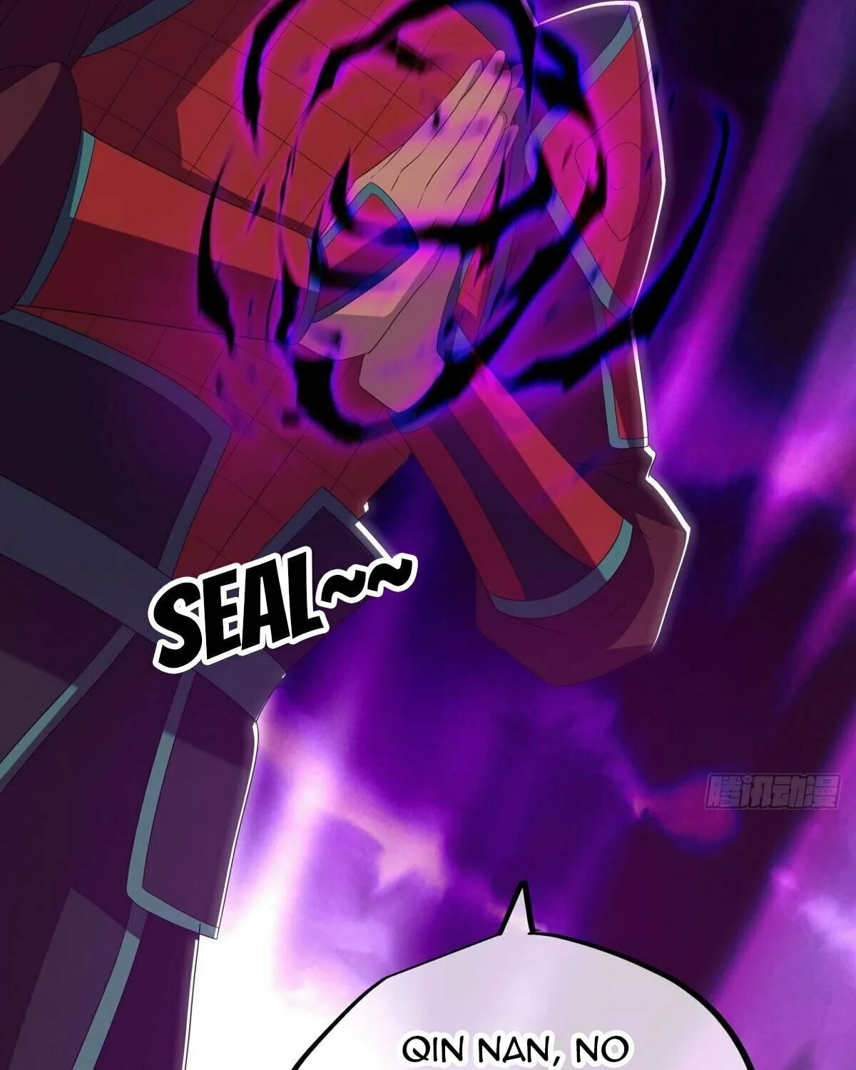 Peerless Battle Spirit (Colored) Chapter 651 page 98 - 