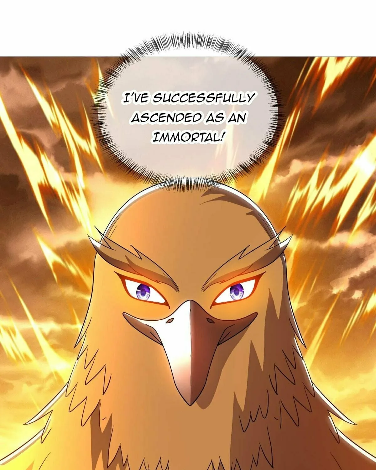 Peerless Battle Spirit (Colored) Chapter 652 page 13 - 