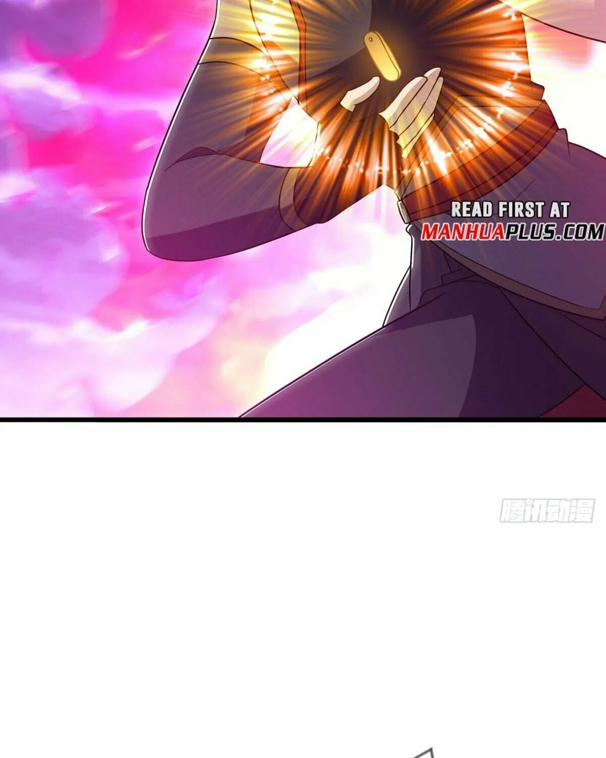 Peerless Battle Spirit (Colored) Chapter 652 page 31 - 