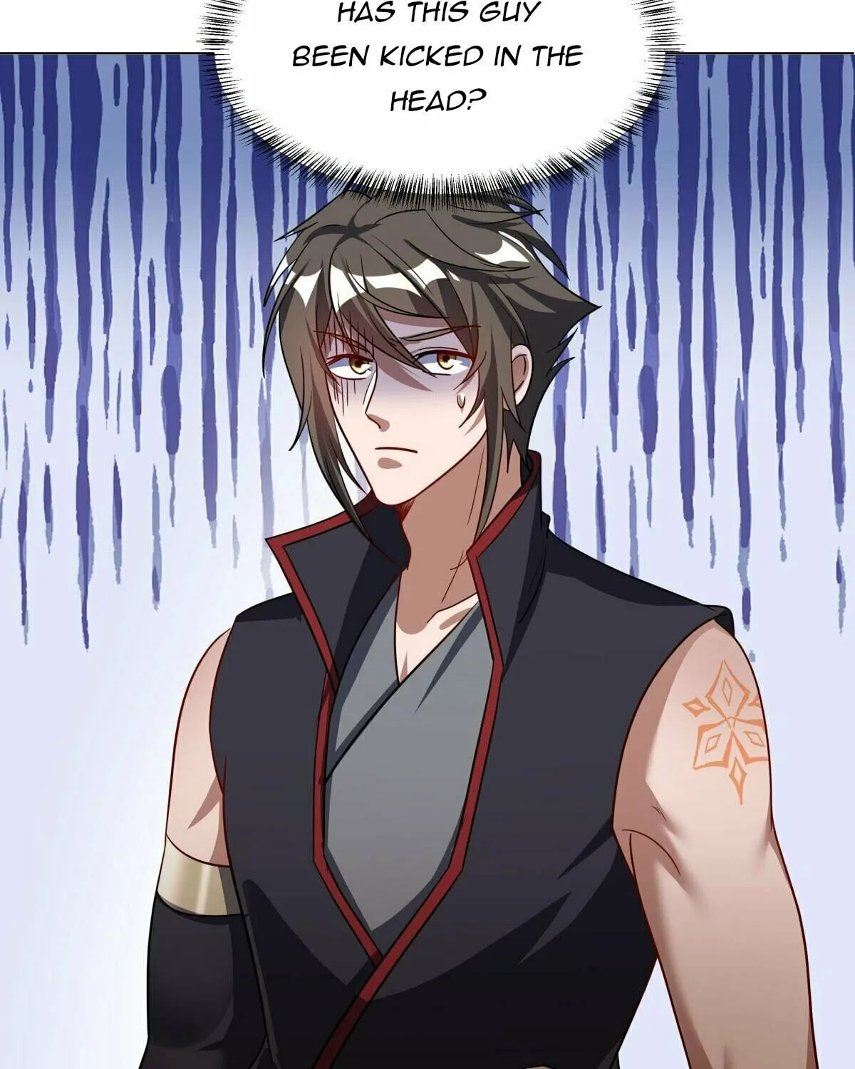 Peerless Battle Spirit (Colored) Chapter 652 page 52 - 