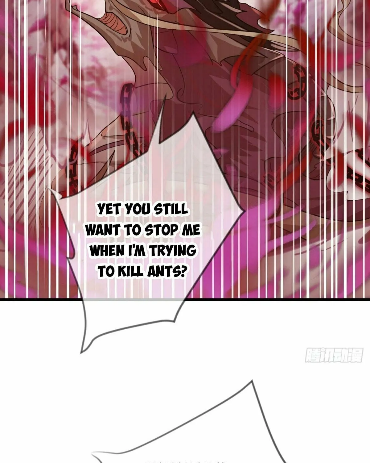 Peerless Battle Spirit (Colored) Chapter 652 page 60 - 
