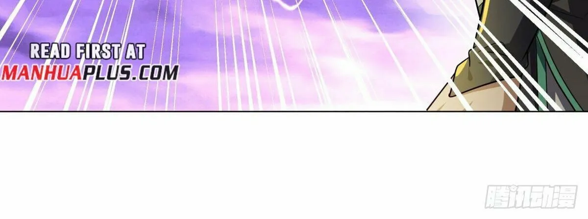 Peerless Battle Spirit (Colored) Chapter 652 page 70 - 