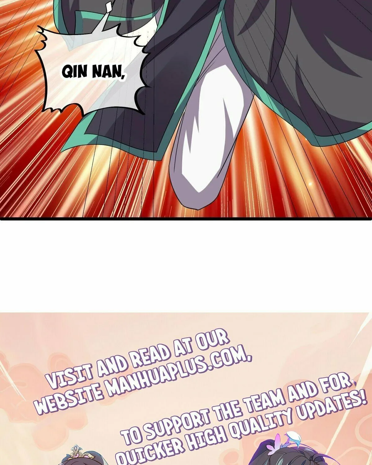 Peerless Battle Spirit (Colored) Chapter 652 page 90 - 
