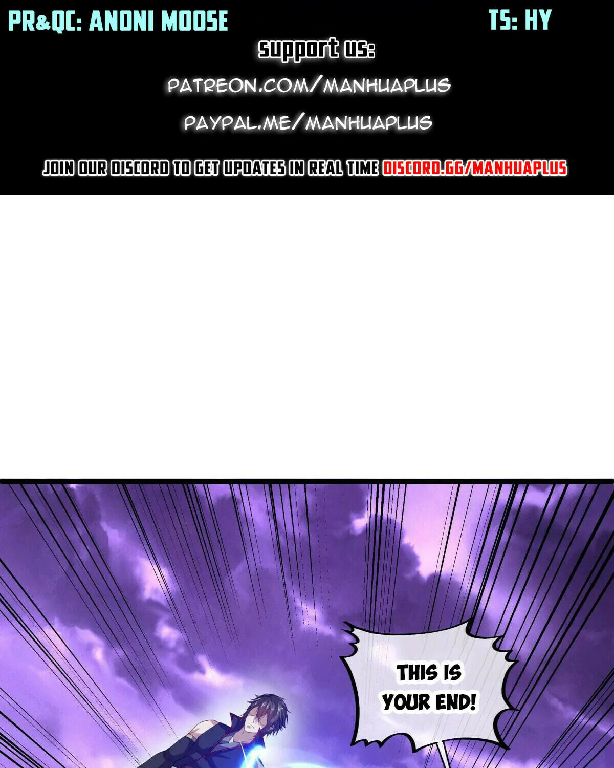 Peerless Battle Spirit (Colored) Chapter 653 page 2 - 