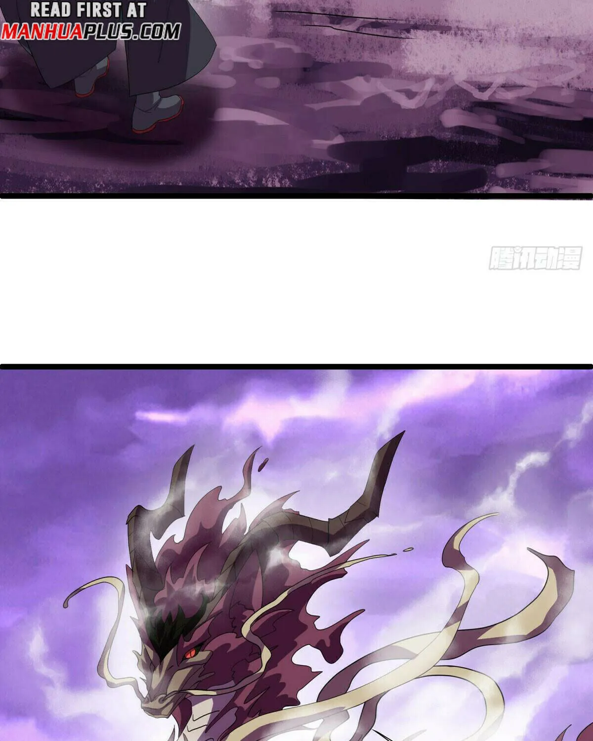 Peerless Battle Spirit (Colored) Chapter 653 page 46 - 