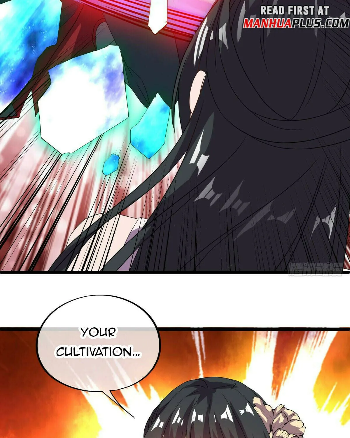 Peerless Battle Spirit (Colored) Chapter 653 page 63 - 