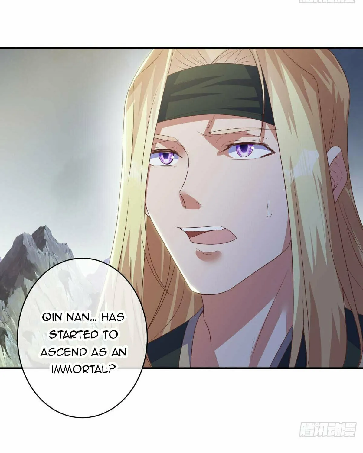 Peerless Battle Spirit (Colored) Chapter 653 page 75 - 