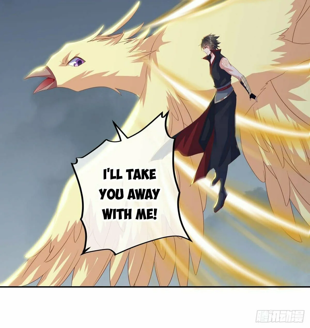 Peerless Battle Spirit (Colored) Chapter 654 page 32 - 