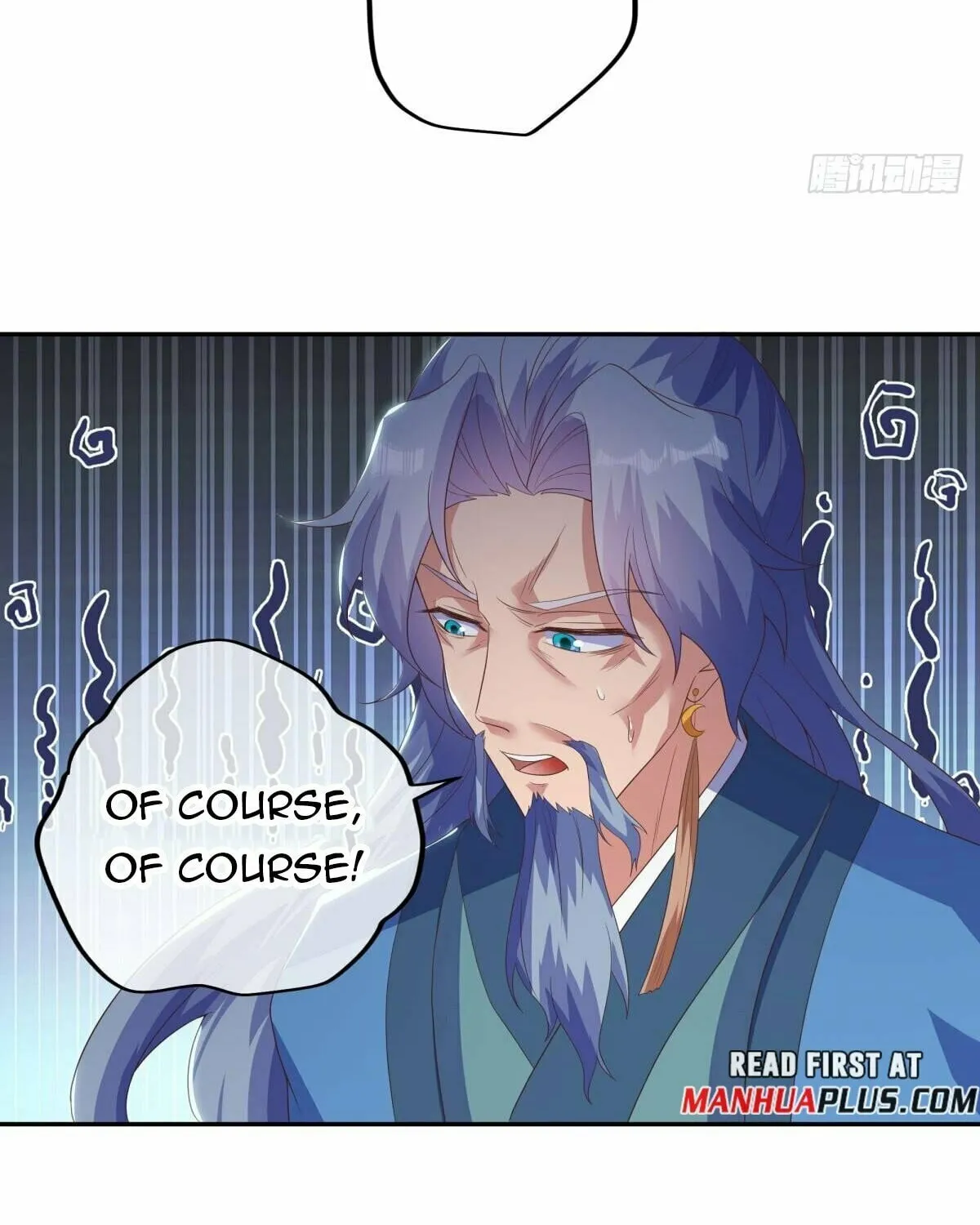 Peerless Battle Spirit (Colored) Chapter 654 page 46 - 