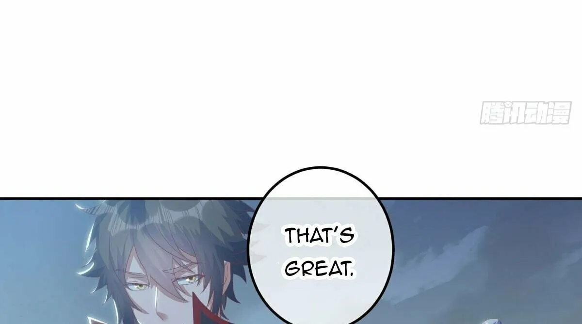 Peerless Battle Spirit (Colored) Chapter 654 page 47 - 