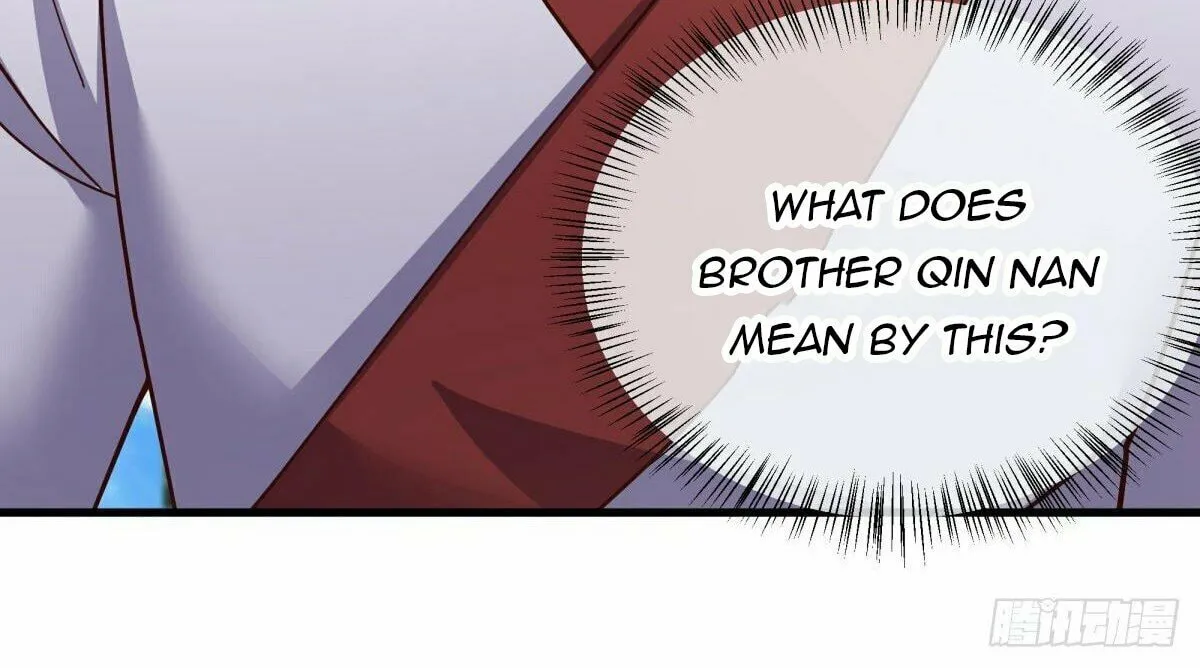 Peerless Battle Spirit (Colored) Chapter 654 page 52 - 