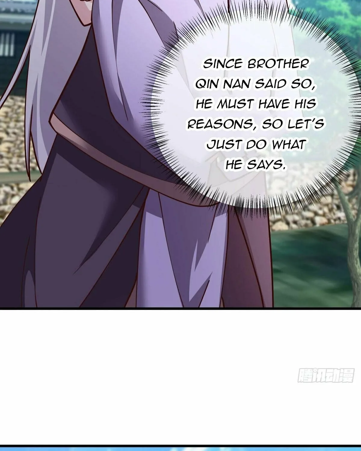 Peerless Battle Spirit (Colored) Chapter 654 page 54 - 