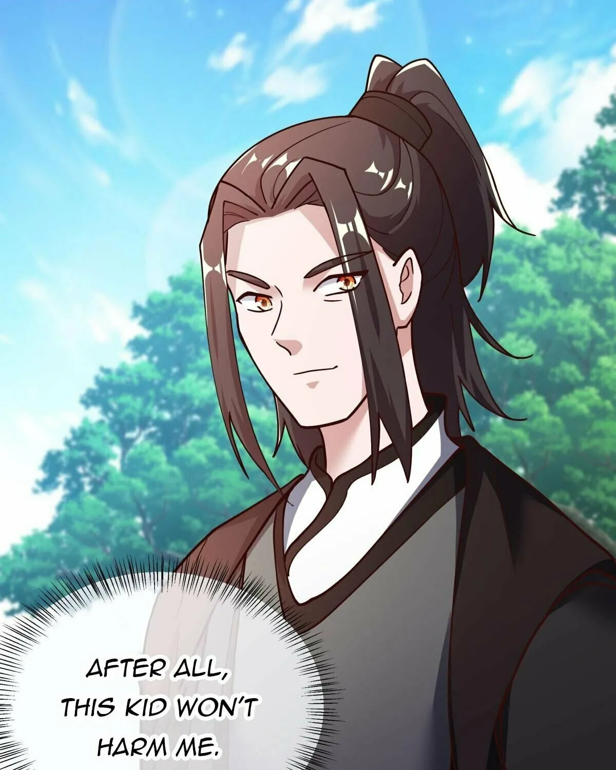Peerless Battle Spirit (Colored) Chapter 654 page 55 - 