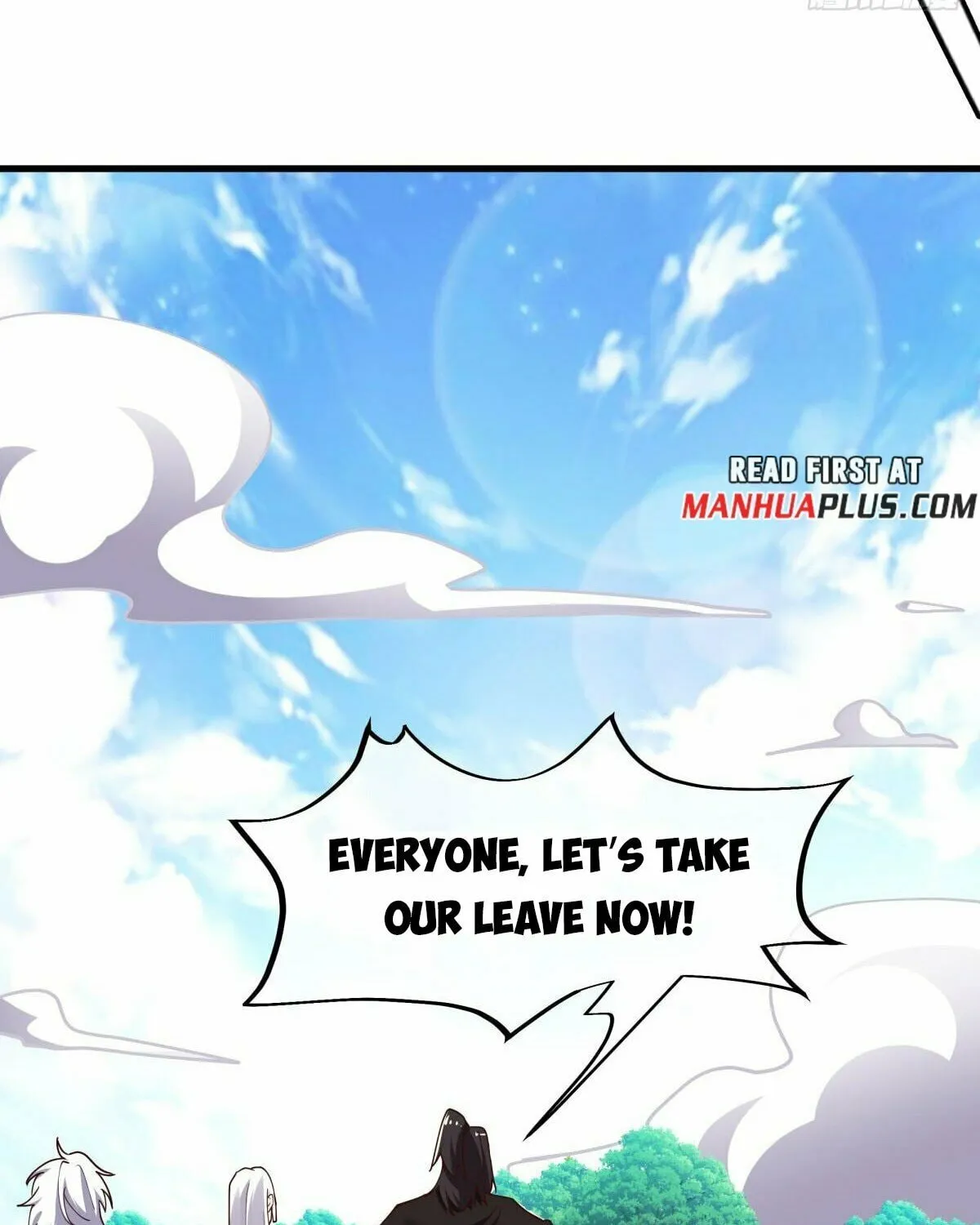 Peerless Battle Spirit (Colored) Chapter 654 page 63 - 