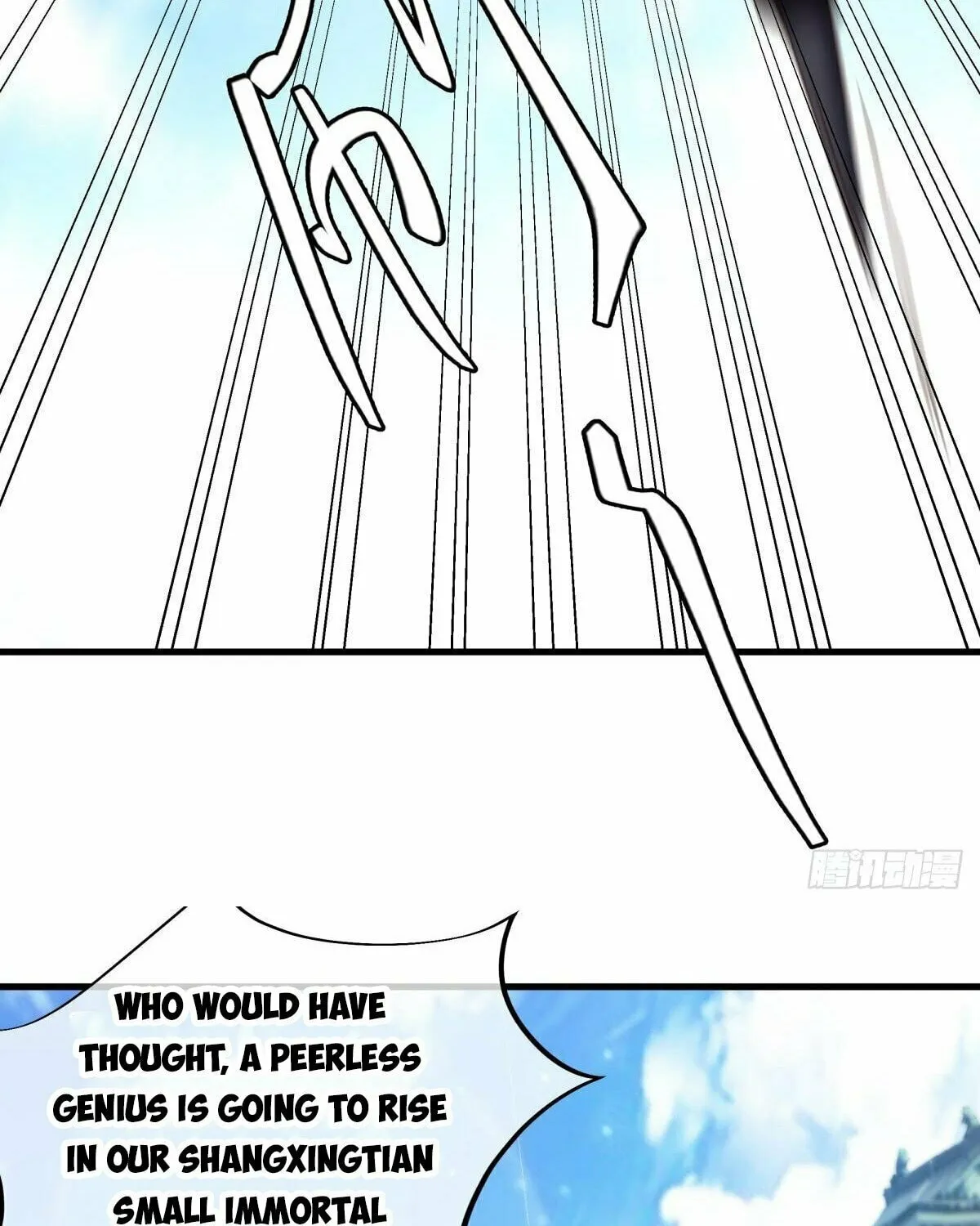 Peerless Battle Spirit (Colored) Chapter 654 page 66 - 