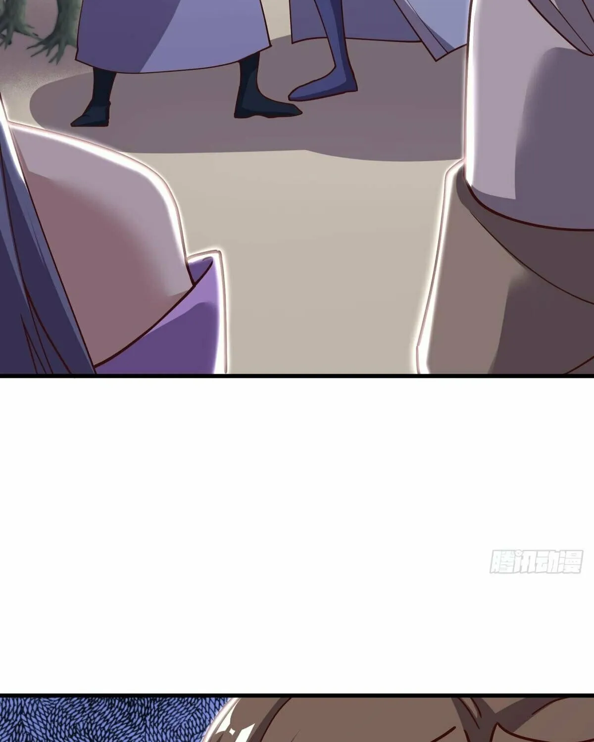Peerless Battle Spirit (Colored) Chapter 654 page 74 - 