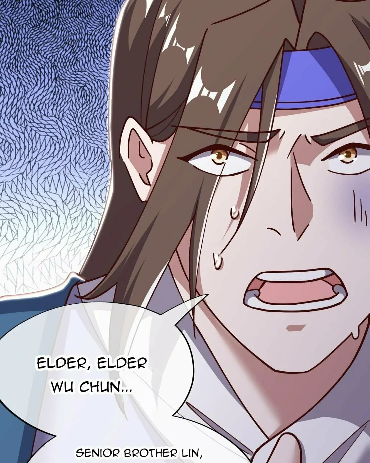 Peerless Battle Spirit (Colored) Chapter 654 page 75 - 