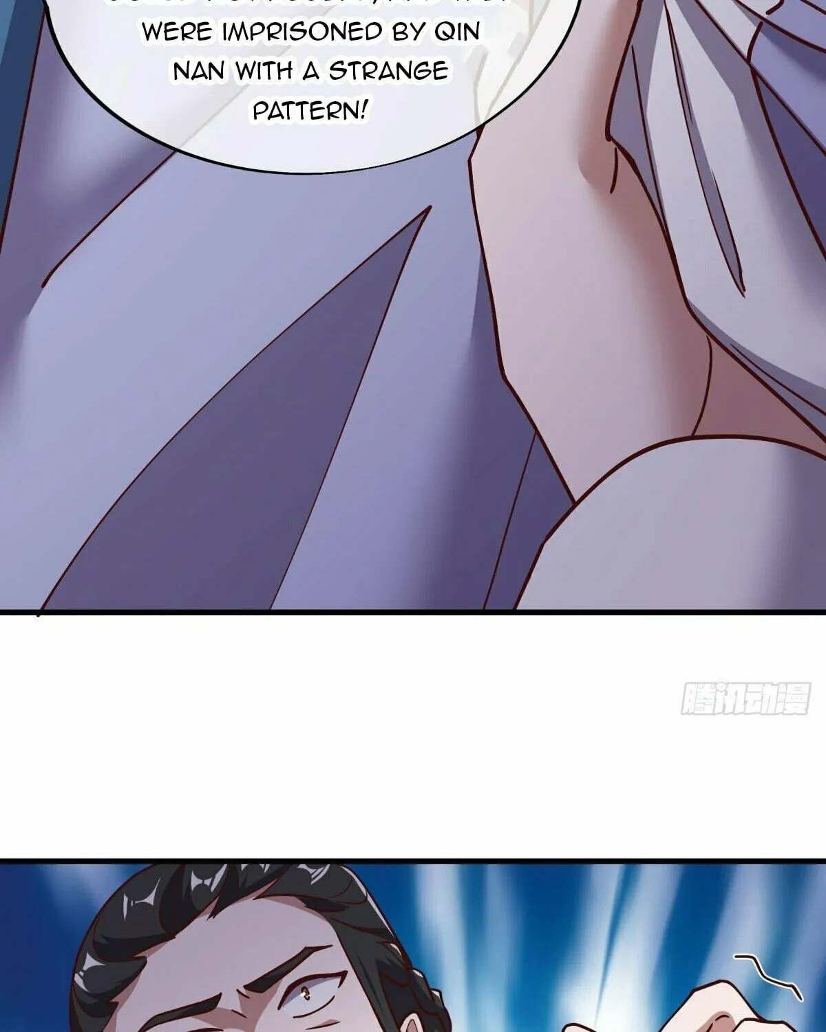Peerless Battle Spirit (Colored) Chapter 654 page 77 - 