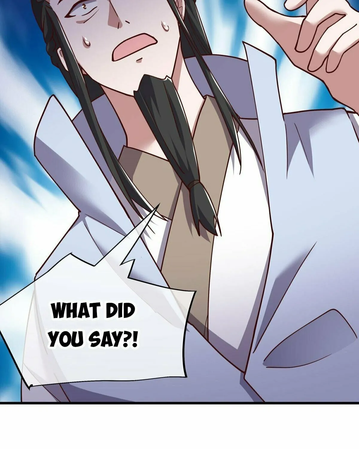 Peerless Battle Spirit (Colored) Chapter 654 page 78 - 