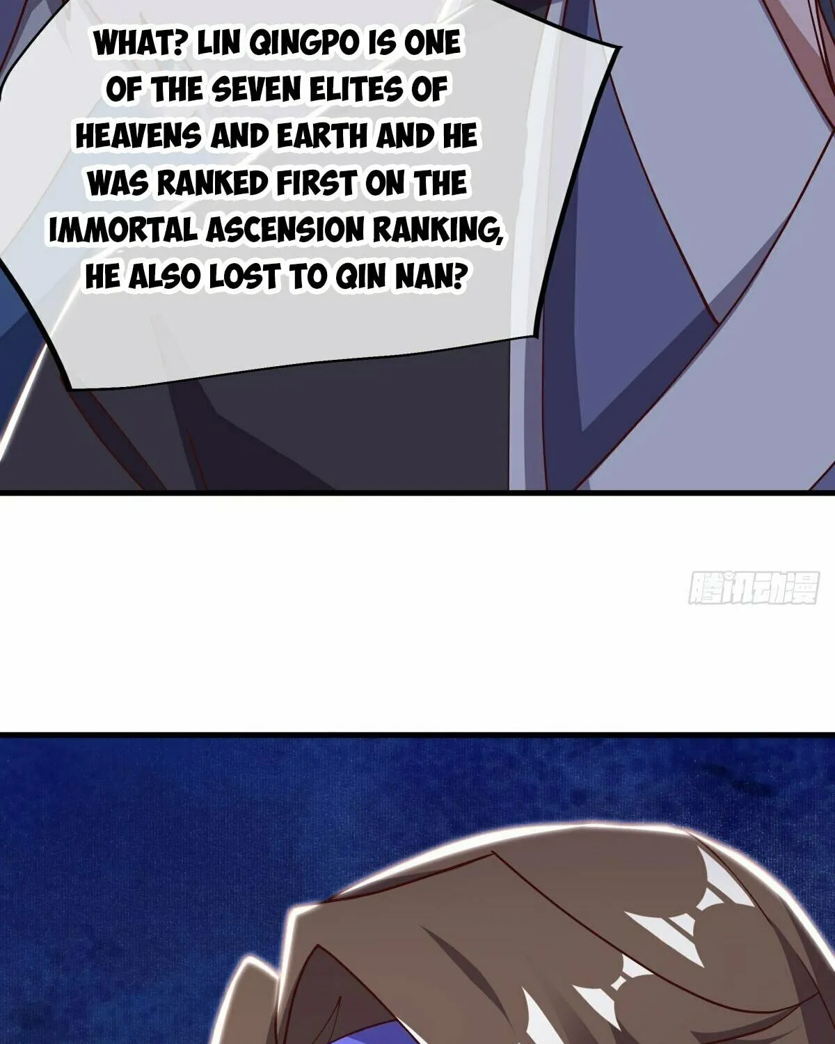 Peerless Battle Spirit (Colored) Chapter 654 page 80 - 