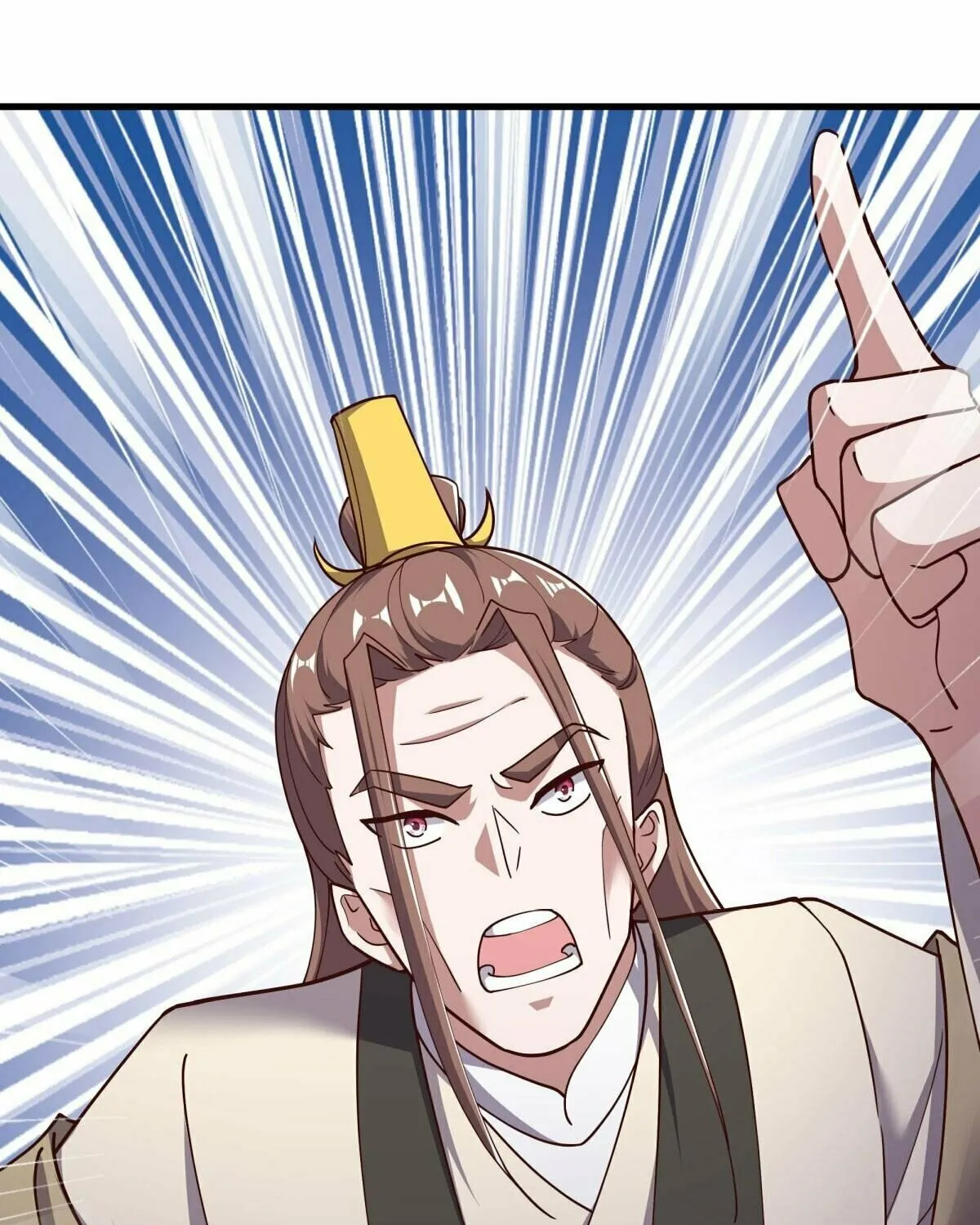 Peerless Battle Spirit (Colored) Chapter 654 page 85 - 