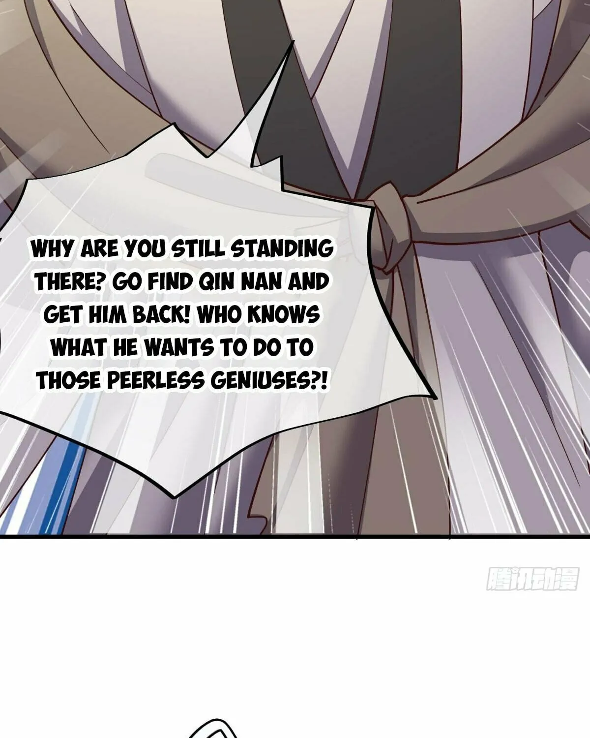 Peerless Battle Spirit (Colored) Chapter 654 page 86 - 