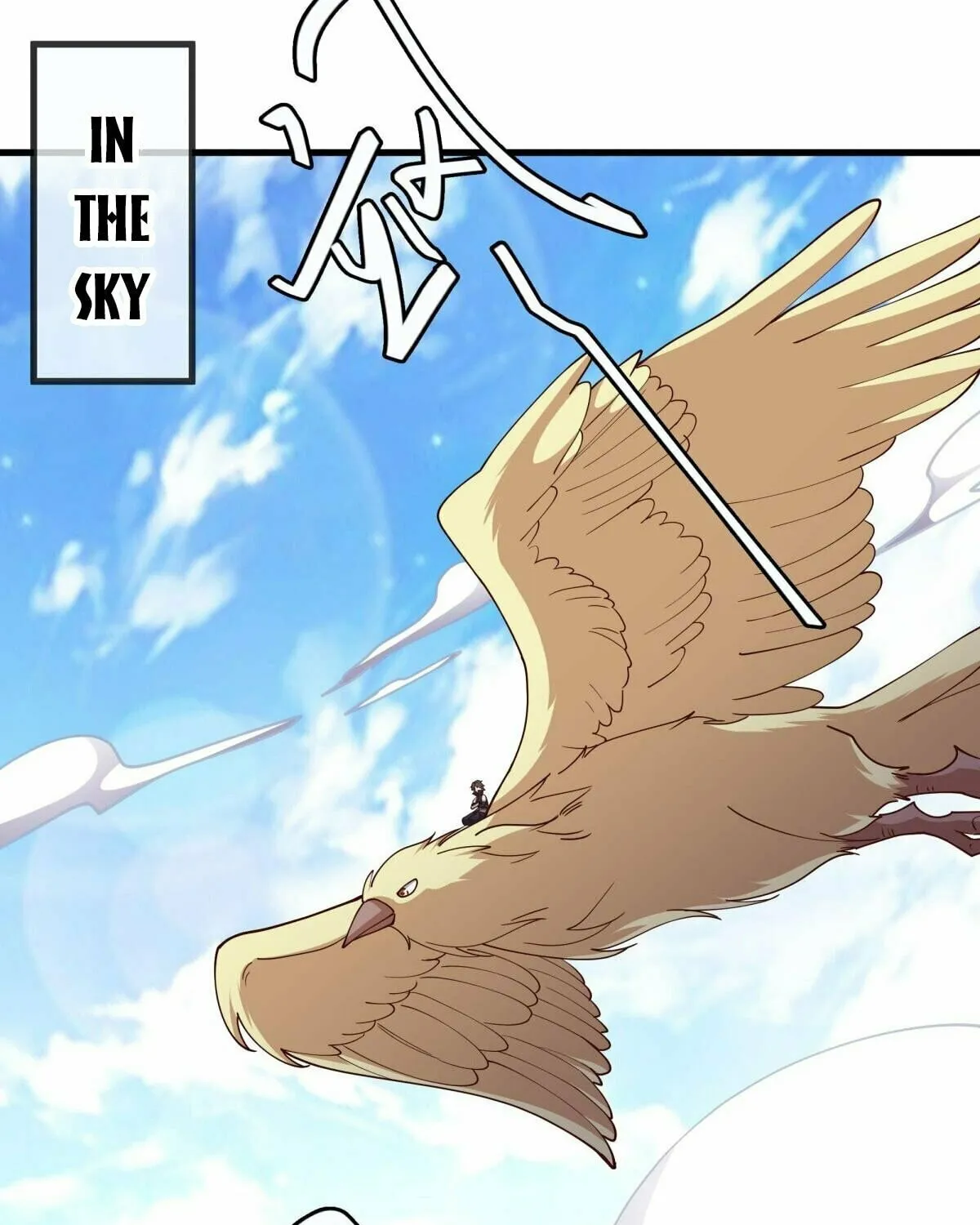 Peerless Battle Spirit (Colored) Chapter 654 page 87 - 