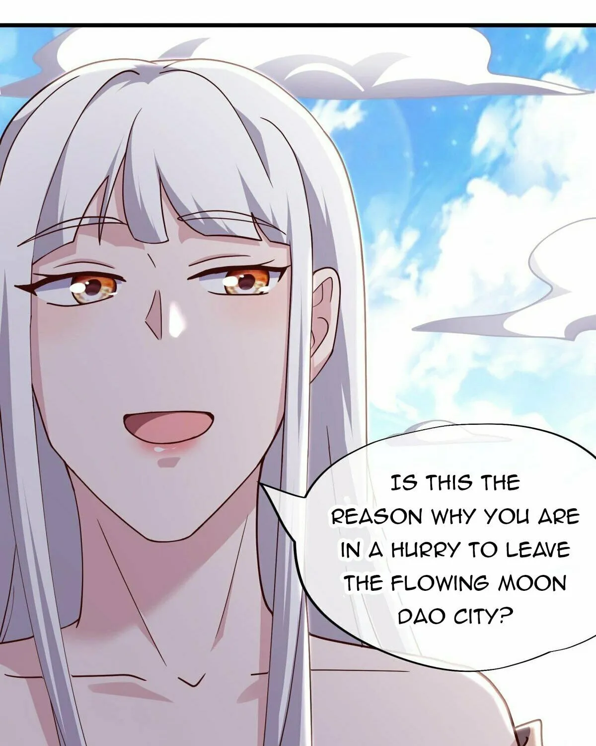 Peerless Battle Spirit (Colored) Chapter 654 page 98 - 