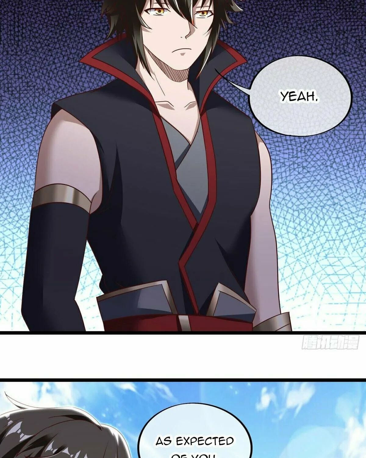 Peerless Battle Spirit (Colored) Chapter 655 page 3 - 