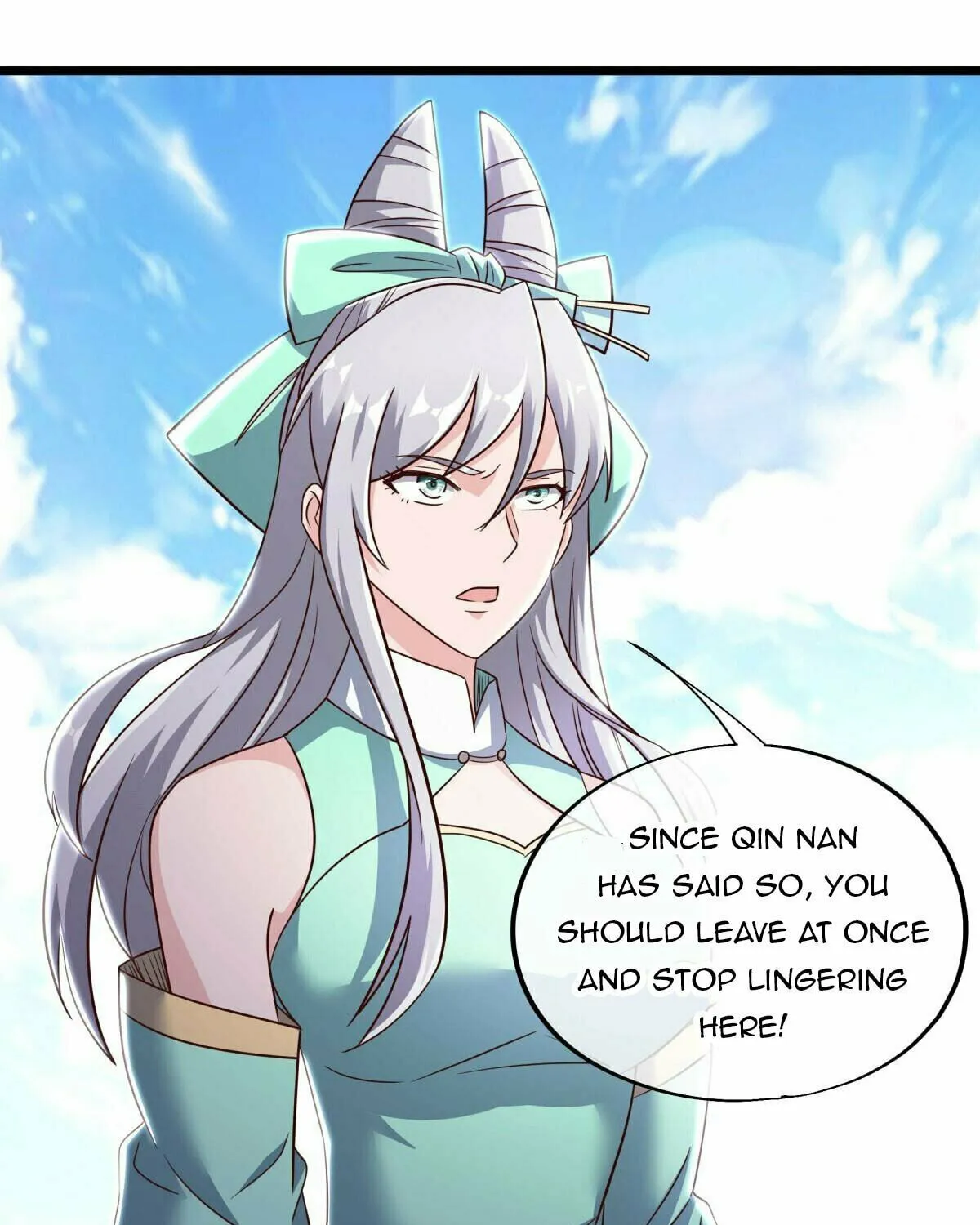 Peerless Battle Spirit (Colored) Chapter 655 page 29 - 