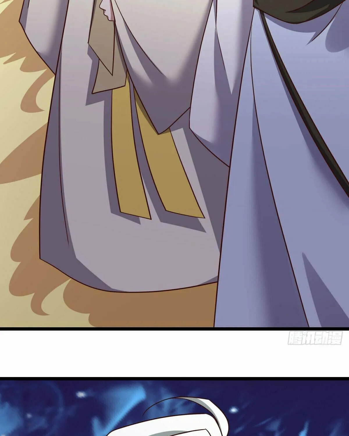 Peerless Battle Spirit (Colored) Chapter 655 page 33 - 