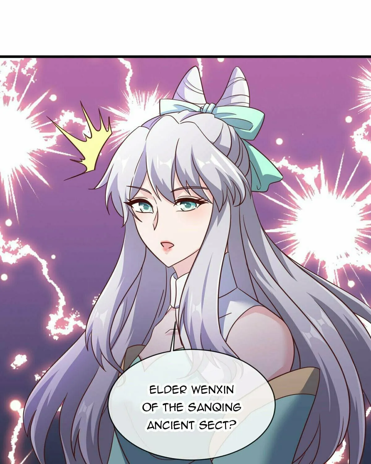 Peerless Battle Spirit (Colored) Chapter 655 page 37 - 