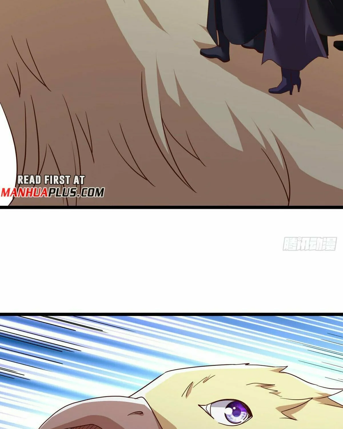 Peerless Battle Spirit (Colored) Chapter 655 page 6 - 