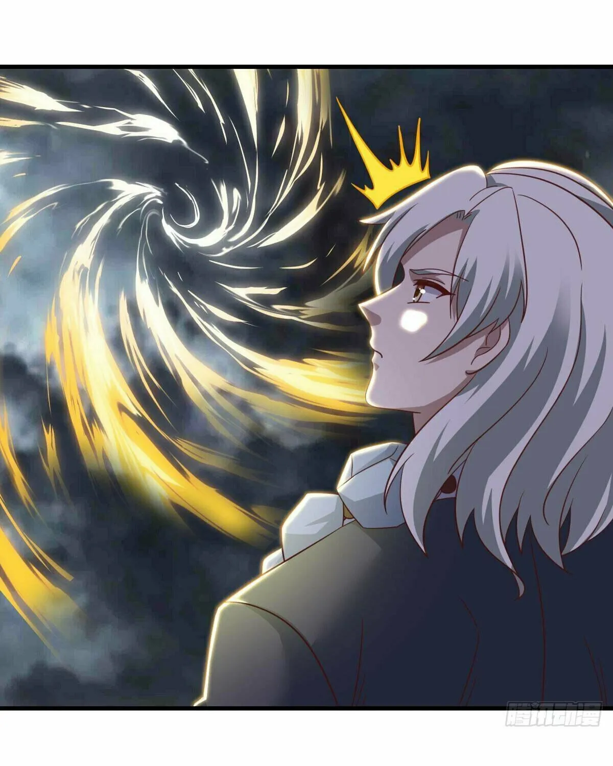 Peerless Battle Spirit (Colored) Chapter 655 page 56 - 