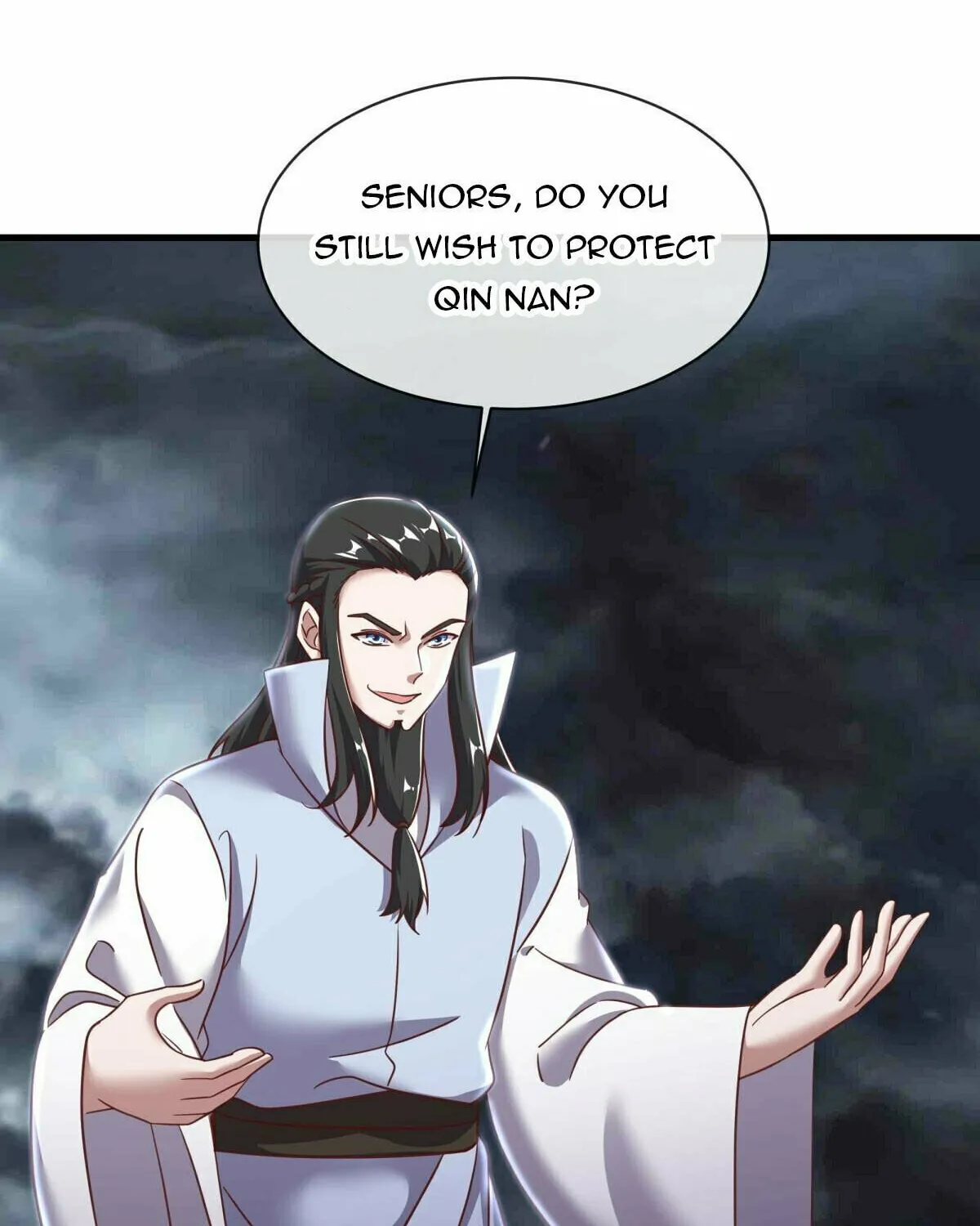 Peerless Battle Spirit (Colored) Chapter 655 page 64 - 