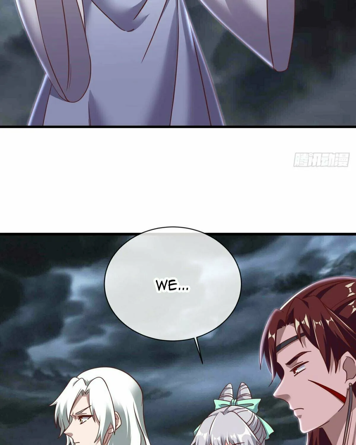 Peerless Battle Spirit (Colored) Chapter 655 page 65 - 