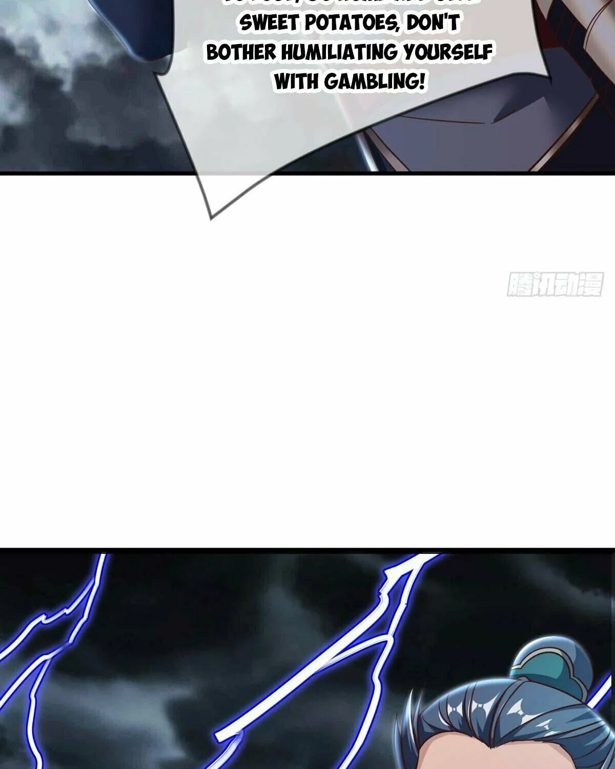 Peerless Battle Spirit (Colored) Chapter 655 page 73 - 