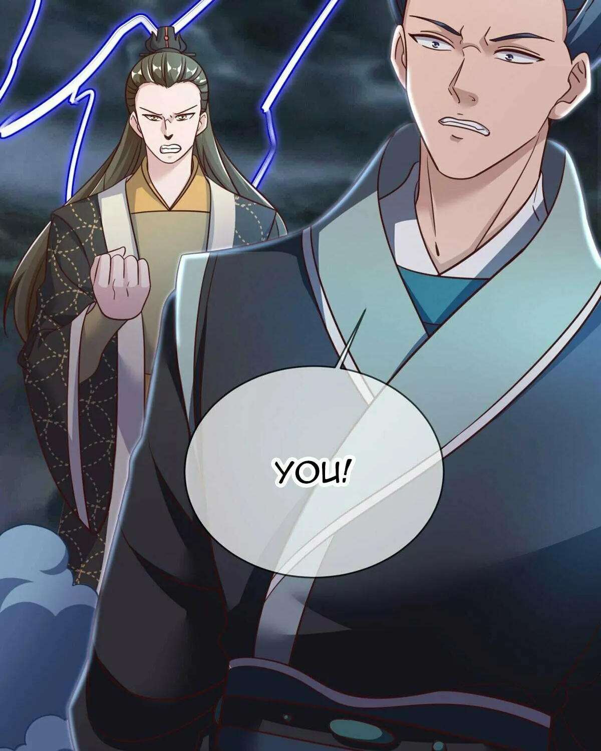 Peerless Battle Spirit (Colored) Chapter 655 page 74 - 