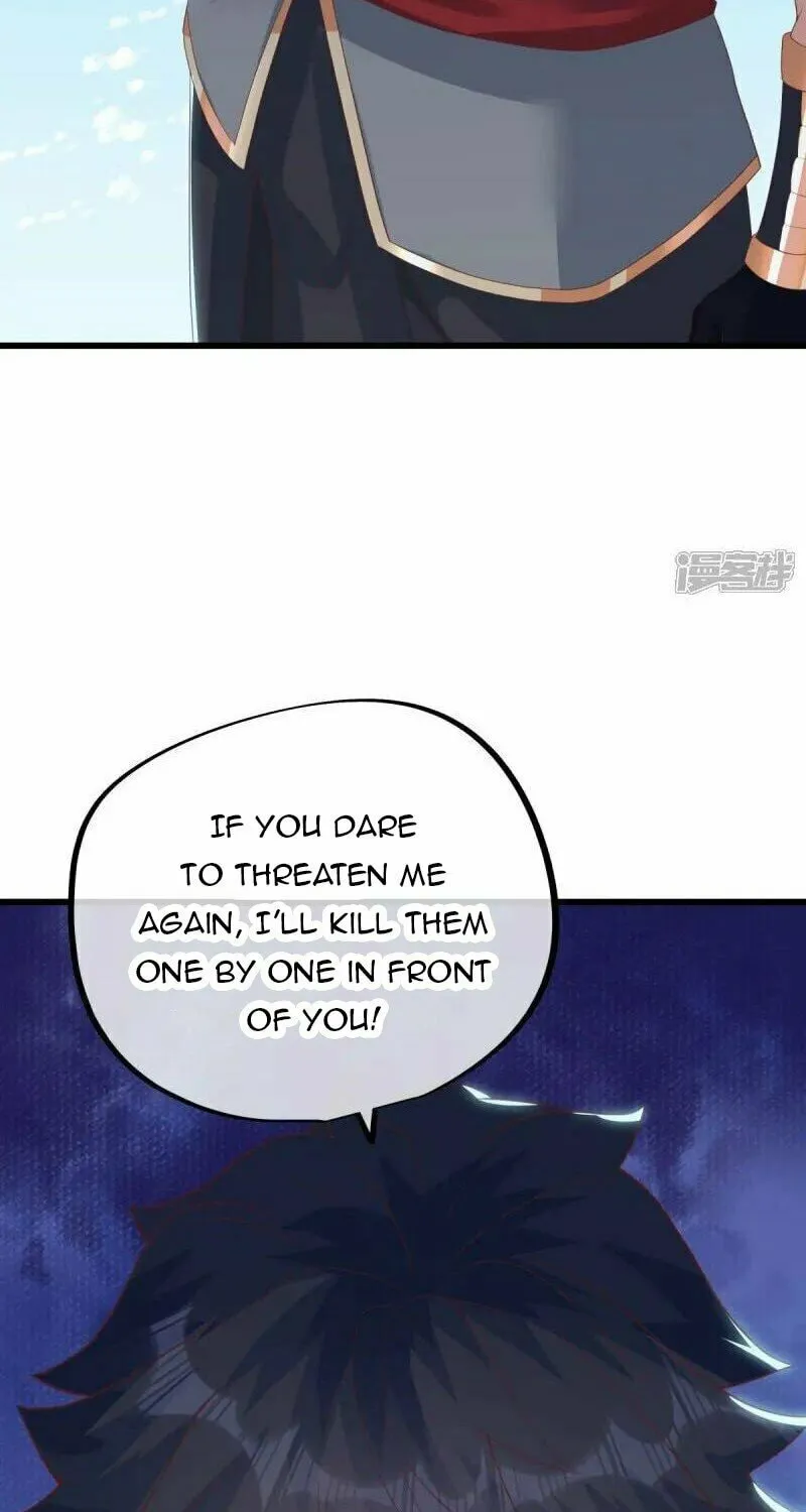 Peerless Battle Spirit (Colored) Chapter 656 page 11 - 