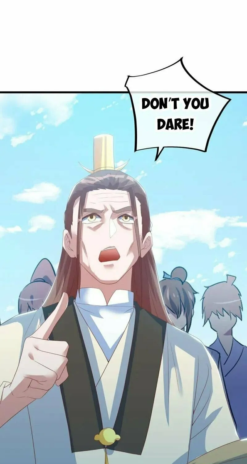 Peerless Battle Spirit (Colored) Chapter 656 page 15 - 