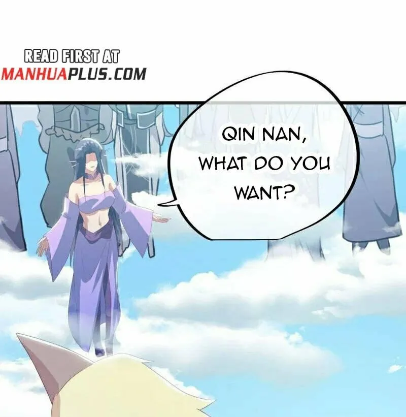 Peerless Battle Spirit (Colored) Chapter 656 page 18 - 