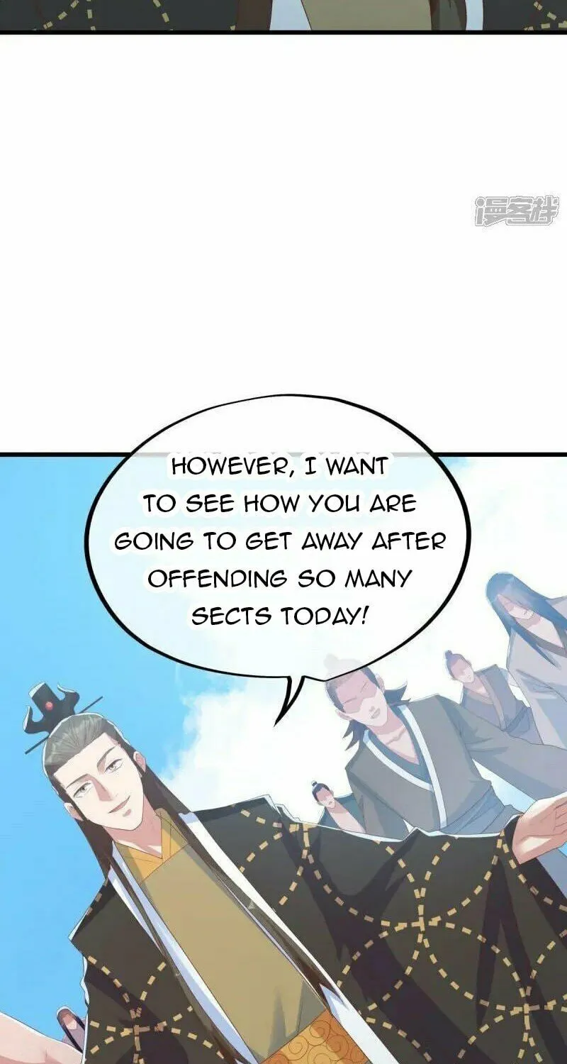 Peerless Battle Spirit (Colored) Chapter 656 page 3 - 