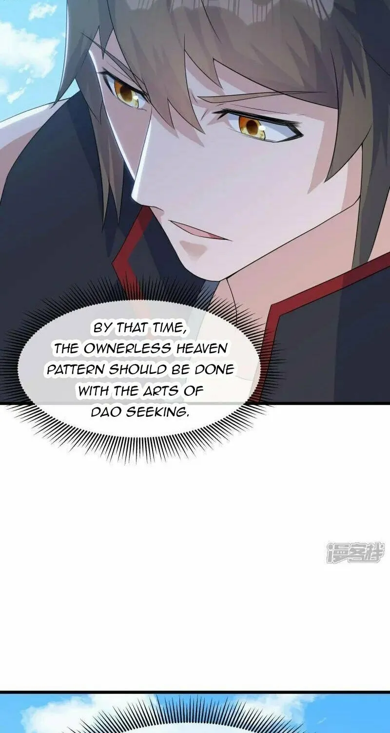 Peerless Battle Spirit (Colored) Chapter 656 page 22 - 