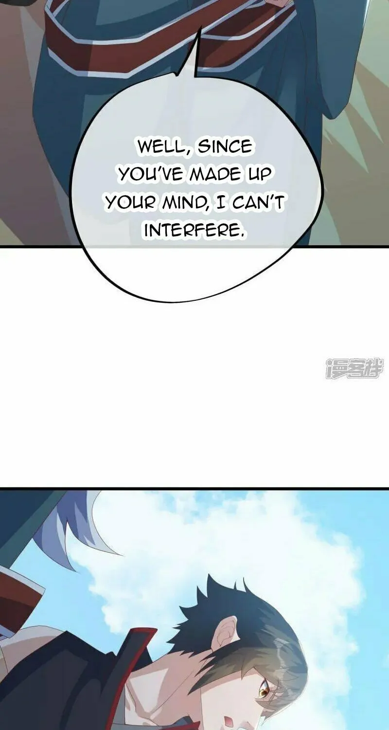 Peerless Battle Spirit (Colored) Chapter 656 page 33 - 