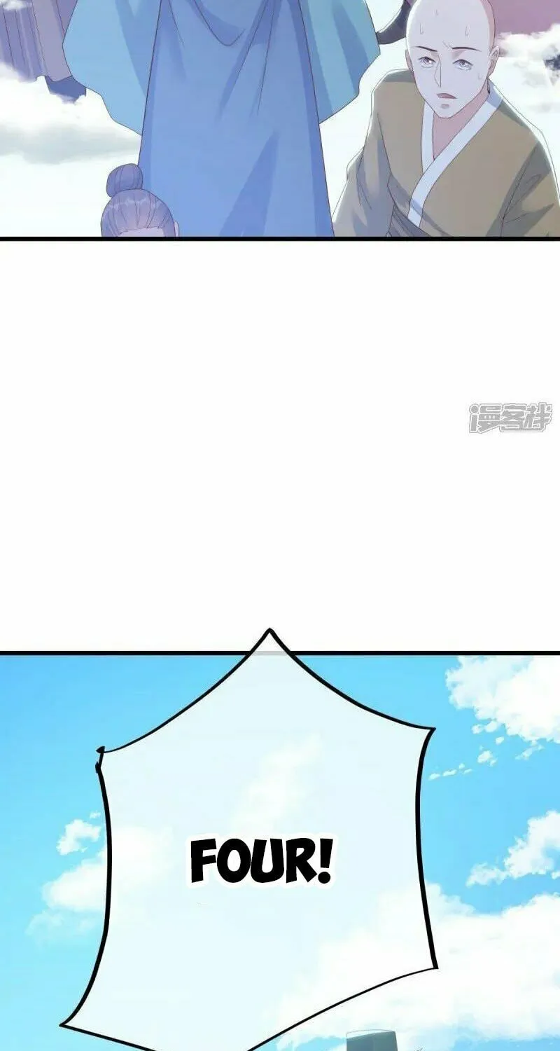 Peerless Battle Spirit (Colored) Chapter 656 page 36 - 