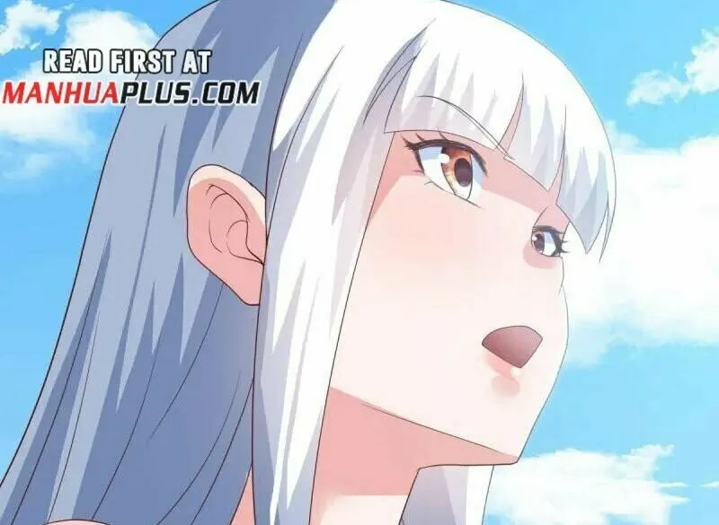 Peerless Battle Spirit (Colored) Chapter 656 page 44 - 